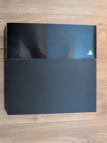 Sony playstation ps4 500gb - playstation,