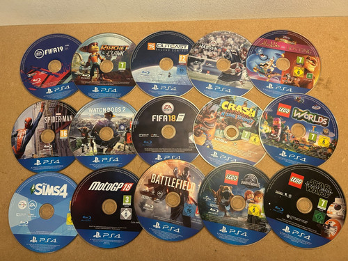 X15 playstation ps4 mixed - x15,