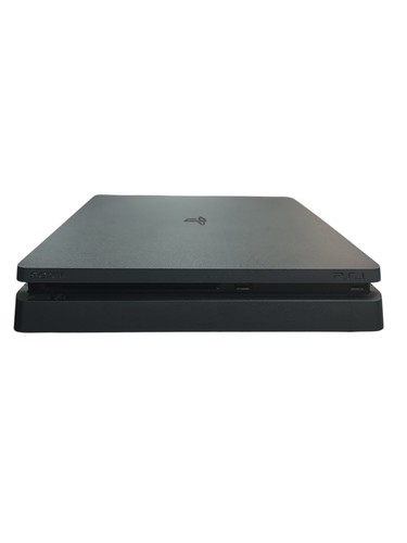 Sony playstation slim - sony,