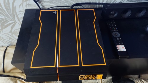 Playstation black ops - ops, 3