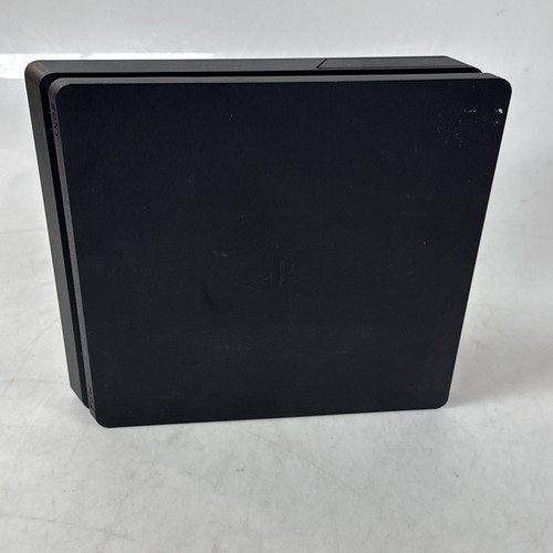Sony playstation slim 500gb - playstation,