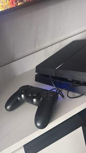 Ps4 fat 500gb - ps4, &