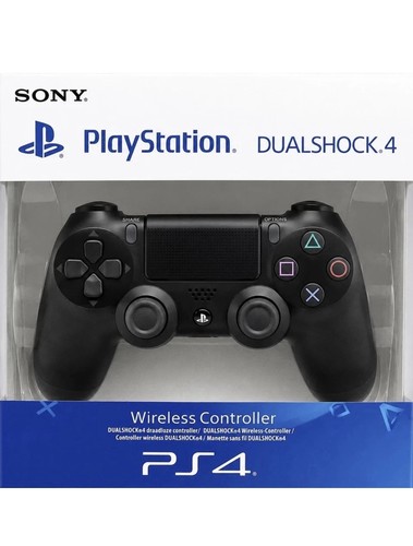 Sony playstation dualshock - playstation,
