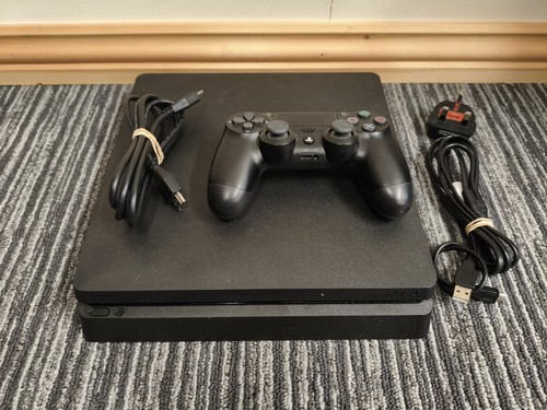 Sony playstation slim tb - 4, 1