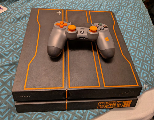 Sony playstation ps4 - sony, 4
