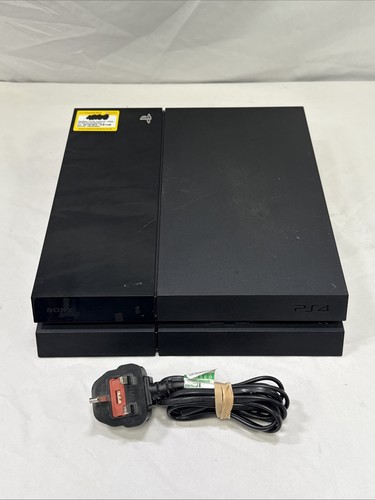 Sony playstation ps4 500gb - sony,