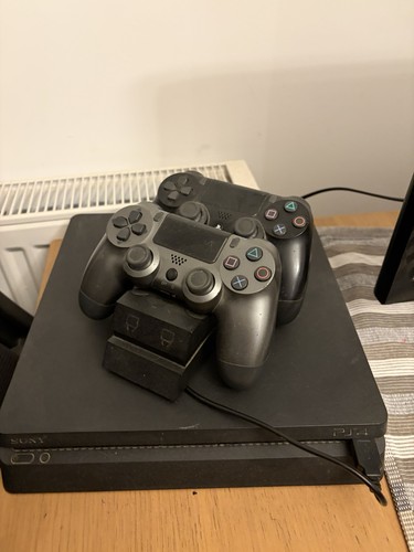 Sony playstation slim - 4, 500