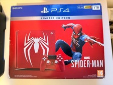 Sony PlayStation 4 Slim 1TB