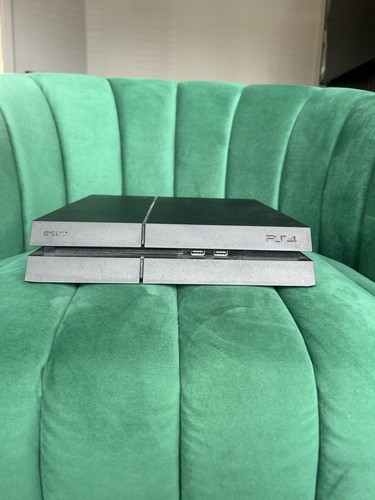 Ps4 playstation with - 4, (with