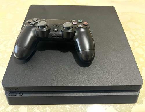 Sony playstation slim - playstation,
