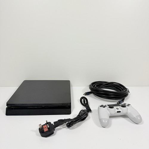 Playstation slim - slim,