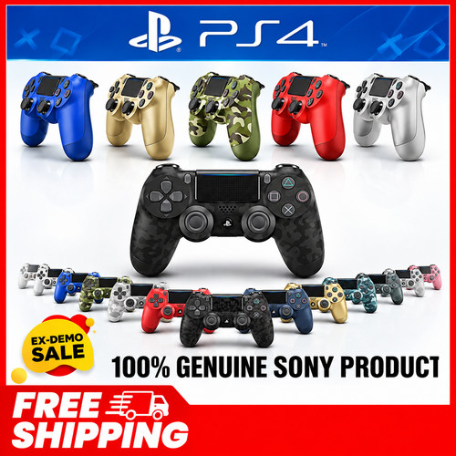 Sony playstation dualshock - sony, 4