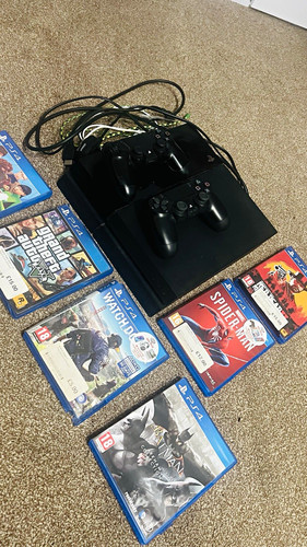 Sony playstation ps4 pal - sony,