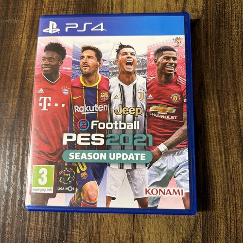 Efootball pes 2021 season - efootball,