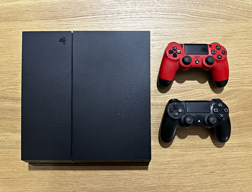 Sony playstation ps4 home - 4,