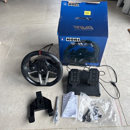 Hori ps4 052 racing - hori, ps4-052