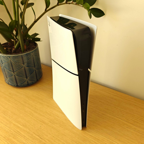 Sony playstation slim - sony, 5
