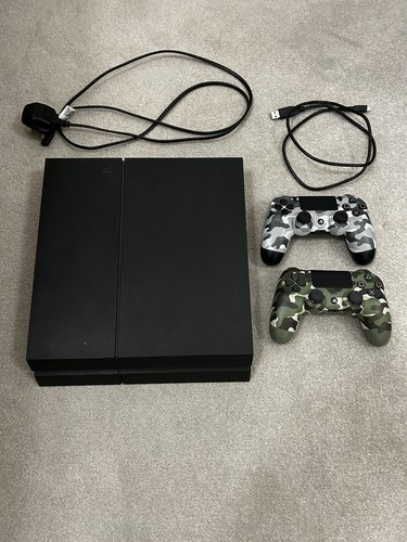 Sony playstation ps4 - sony, 4
