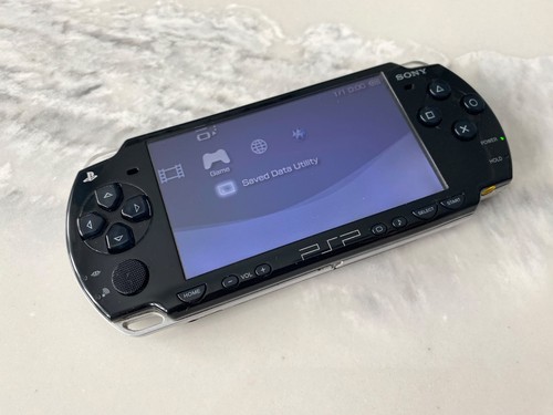 Sony psp 2000 playstation - 2000,