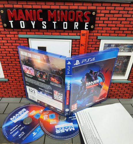 Sony playstation ps4 - 4, console