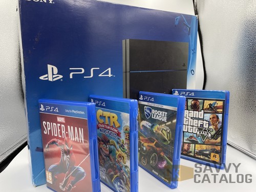 Sony playstation 500gb - playstation,