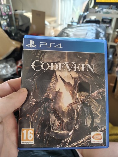 Joblot ps4 and ps5 - and,