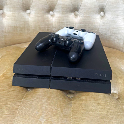 Sony playstation ps4 home - 4,