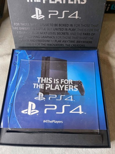 Playstation press kit this - playstation,