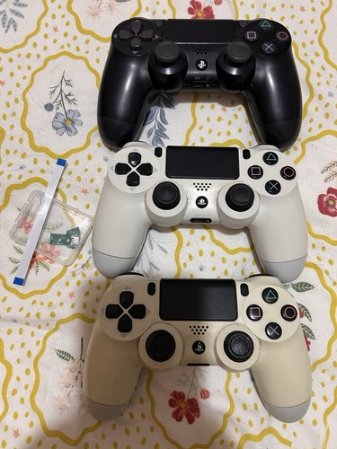 Sony dualshock wireless ps4 - dualshock,