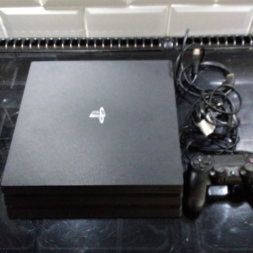 Sony playstation pro ps4 - 4, (ps4