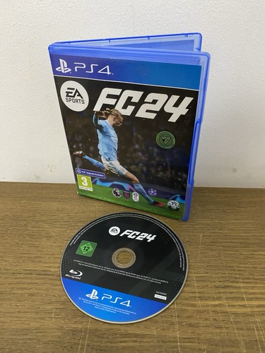 Playstation 24 fully - 24,