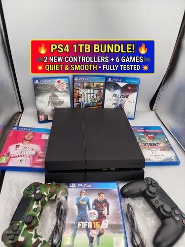 Playstation original gaming - 4,