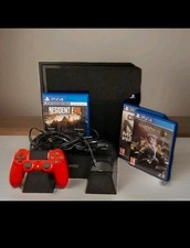 'S4 Playstation 4 Bundle with