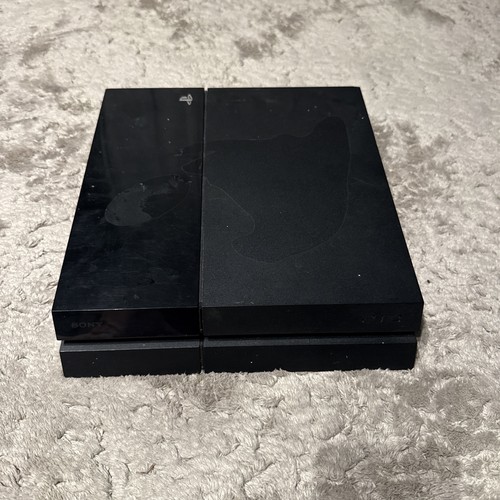 Sony playstation 500gb - 500gb, black