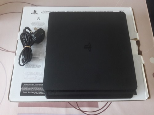 Sony playstation slim tb - sony,