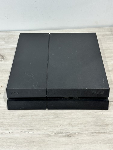 Sony playstation ps4 console - playstation,