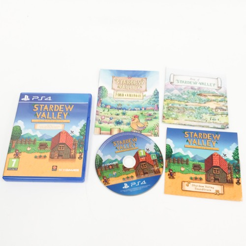 Stardew valley collectors - stardew,