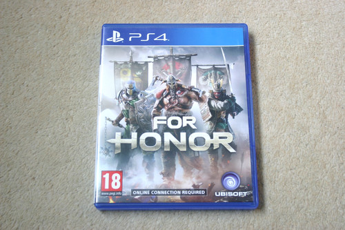 For honor sony playstation - honor, (sony