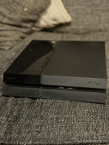 Sony playstation ps4 500gb - ps4,