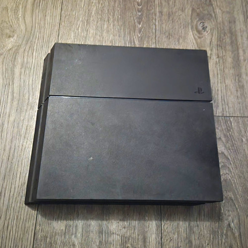 Sony playstation 500gb - playstation, 4