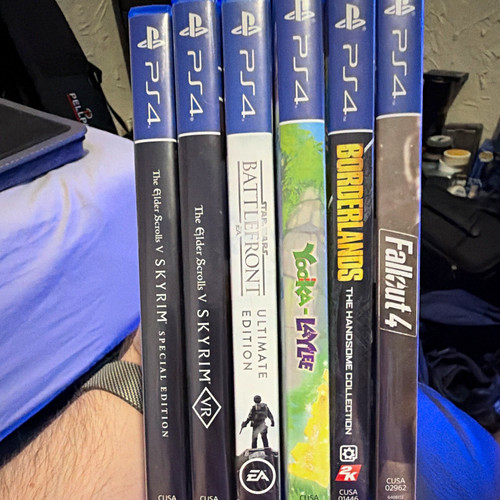 Sony playstation ps4 game - sony,