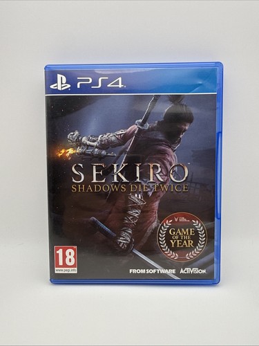 Sekiro shadows die - sekiro:,