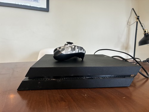 Sony playstation 500gb - 500gb,