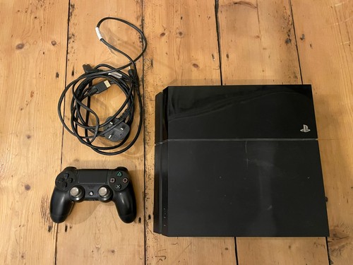 Sony playstation ps4 - playstation, 4