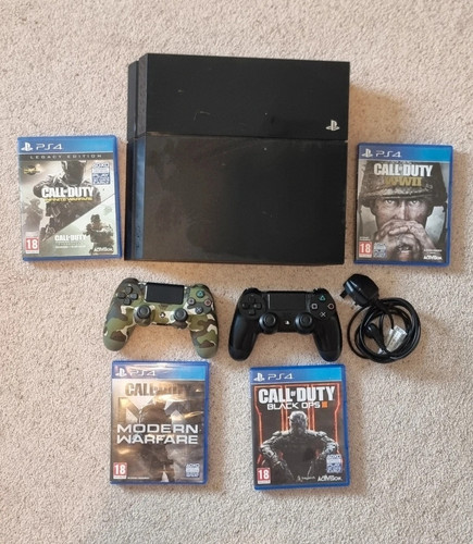 Sony playstation ps4 - sony,