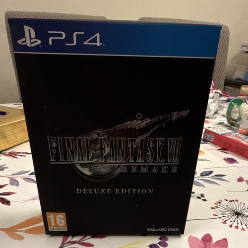 Sony playstation final - 4,