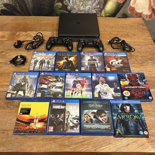 Sony playstation slim tb - playstation,