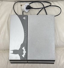 Sony PlayStation 4 500GB