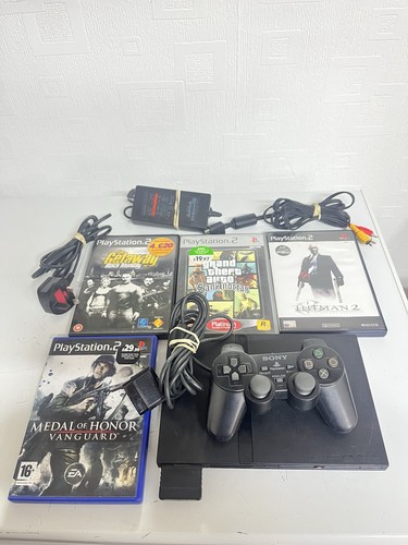 Sony playstation slim bundle - slim,