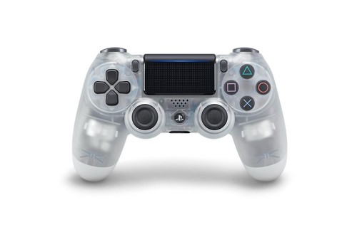 Sony playstation dualshock 4 - dualshock,